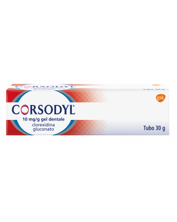 Corsodyl