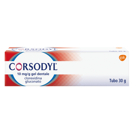 Corsodyl