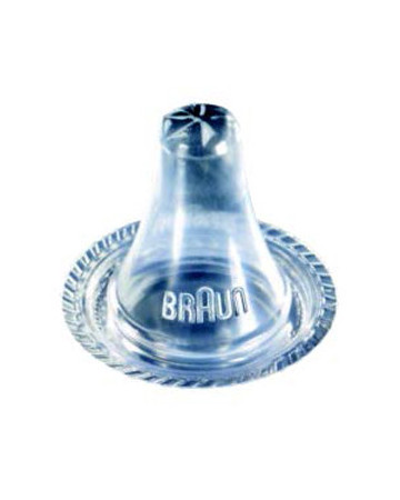 Coprisonda braun thermoscan