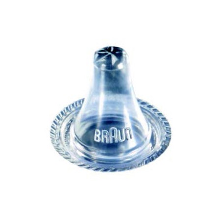 Coprisonda braun thermoscan