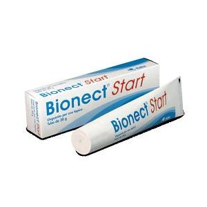Bionect start unguento 30 g