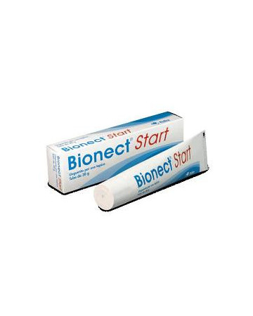 Bionect start unguento 30 g