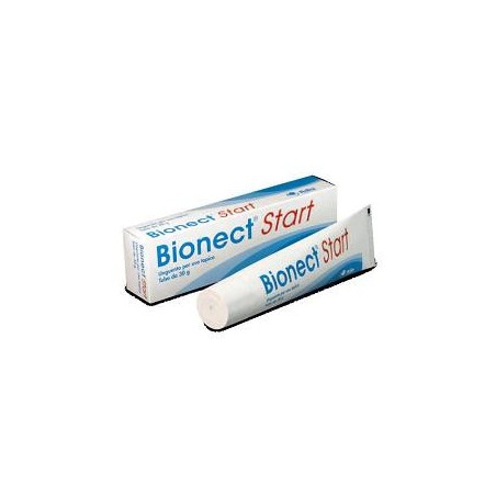 Bionect start unguento 30 g