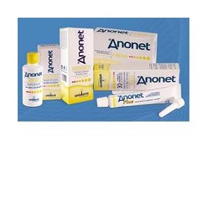 Anonet crema 50 ml
