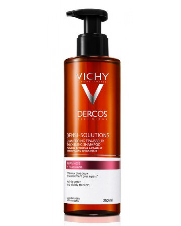 Dercos shampo densi solutions 250 ml