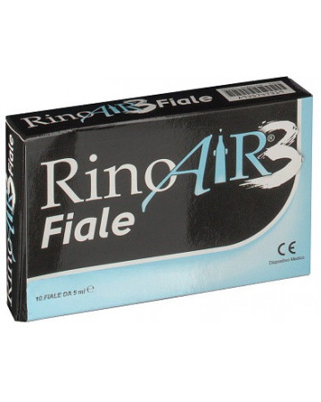 Rinoair 3 10f 5ml