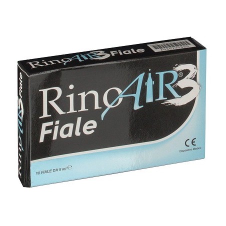 Rinoair 3 10f 5ml