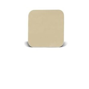 Medicazione con idrocolloidi sterile duoderm extra sottile 10x10cm 5 pezzi