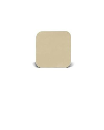 Medicazione con idrocolloidi sterile duoderm extra sottile 10x10cm 5 pezzi Medicazione con idrocolloidi sterile duoderm extra sottile 10x10cm 5 pezzi