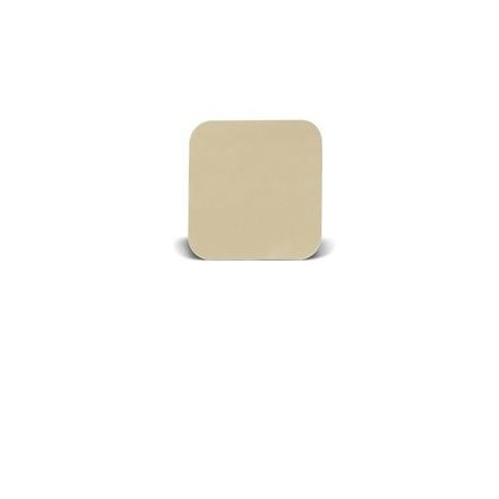 Medicazione con idrocolloidi sterile duoderm extra sottile 10x10cm 5 pezzi