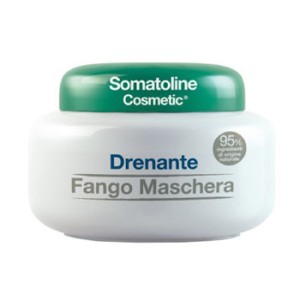 Somat skin ex fango dren 500g