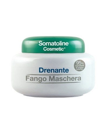 Somat skin ex fango dren 500g Somat skin ex fango dren 500g