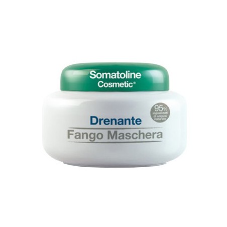 Somat skin ex fango dren 500g Somat skin ex fango dren 500g