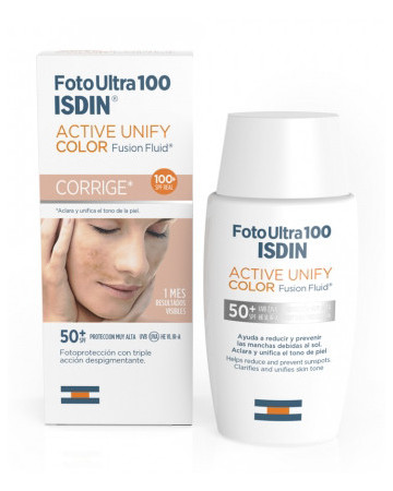 Fotoultra active unify color