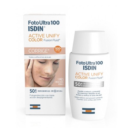 Fotoultra active unify color