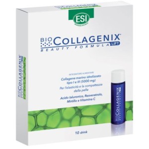 Biocollagenix 10 drink da 30 ml