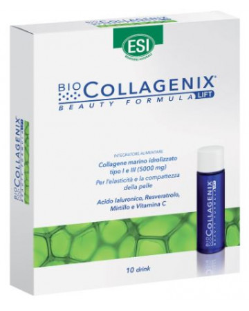 Biocollagenix 10 drink da 30 ml