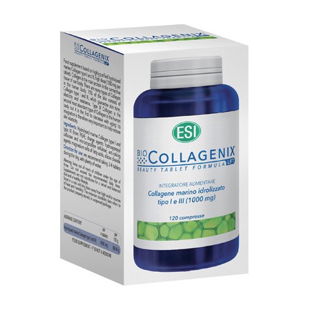Biocollagenix 120 compresse