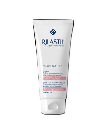 Rilastil Smagliature per Pelli Sensibili e Reattive 200ml