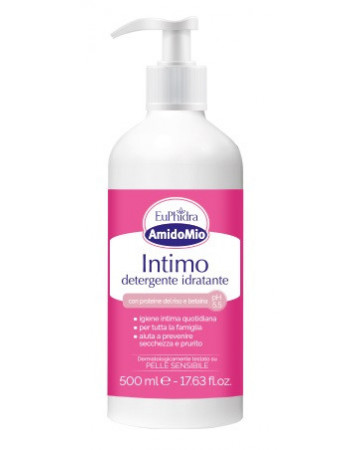 Euphidra amido intimo det500ml