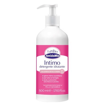 Euphidra amio intimo det idrat
