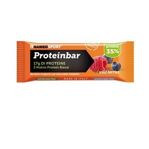 Proteinbar wild berries 50g
