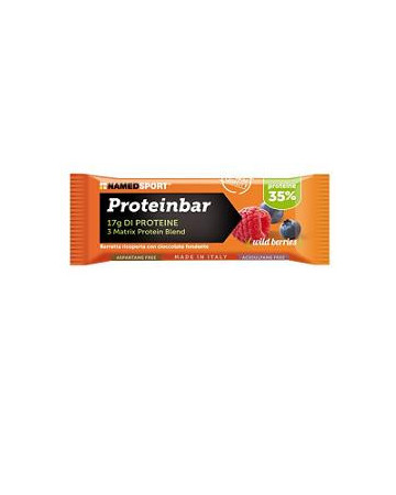 Proteinbar wild berries 50g