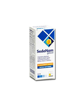 Sedanam gocce 50 ml