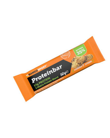 Proteinbar cookies&cream 50g