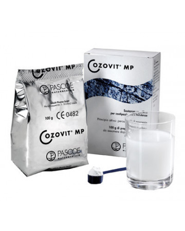 Ozovit polvere 100 g pascoe