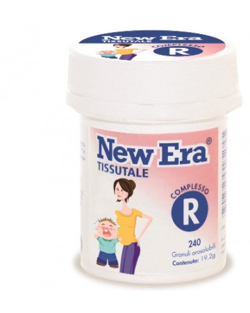 New era r 240 granuli