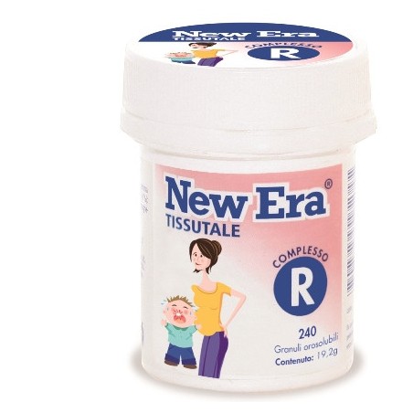New era r 240 granuli