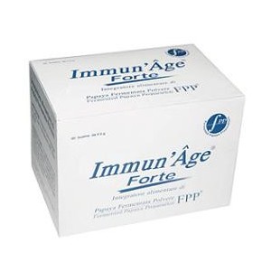 Immun'age forte 60buste