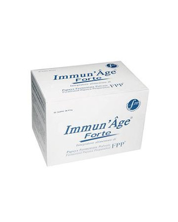 Immun'age forte 60buste