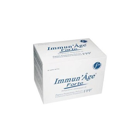 Immun'age forte 60buste