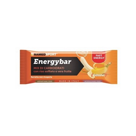Energybar banana 35g