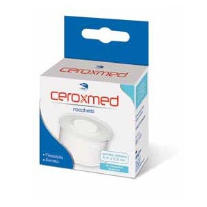 Cer ceroxmed roc bi ae500x2,50