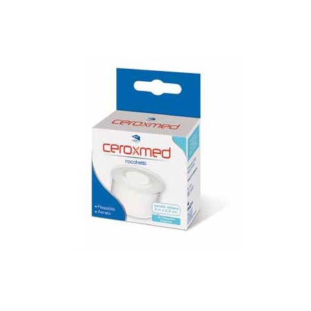 Cer ceroxmed roc bi ae500x2,50