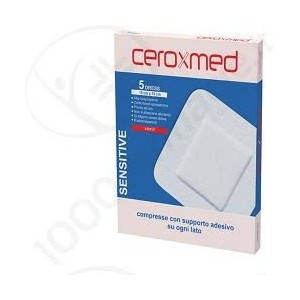 Cer ceroxmed optiflex sens 10p