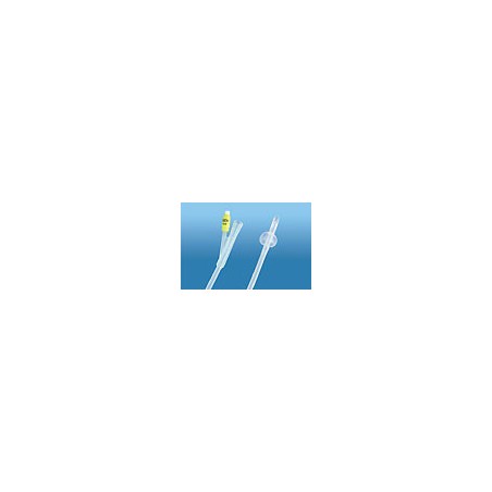 Catetere foley c/pall 2v ch20