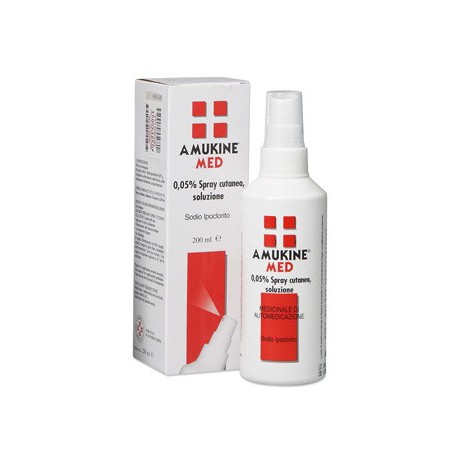 Amukine med 0,05%