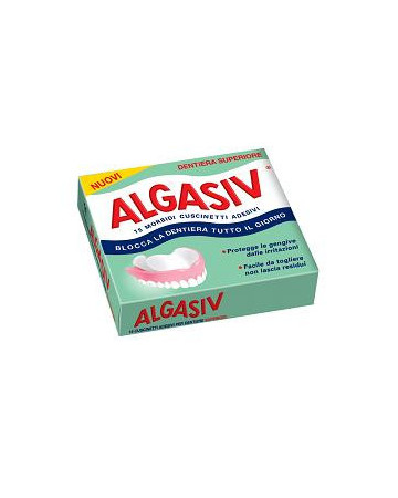 Algasiv ades protesi sup 15pz