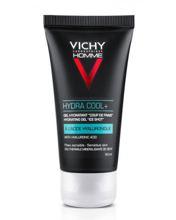 Vichy homme hydra cool+viso