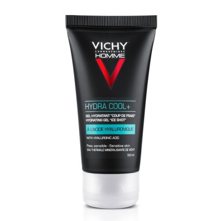 Vichy homme hydra cool+viso
