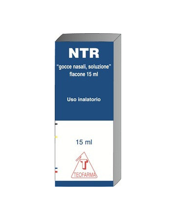Ntr*gtt nasali 15ml
