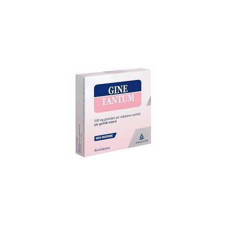 Ginetantum