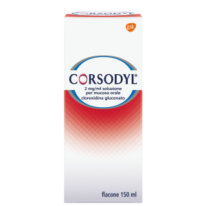 Corsodyl