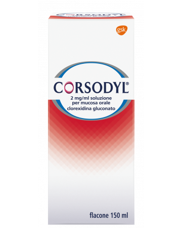 Corsodyl