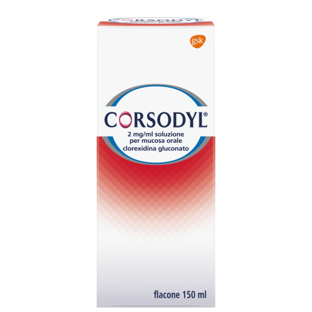 Corsodyl