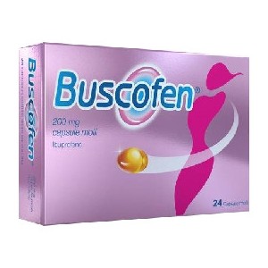 Buscofen 200 mg